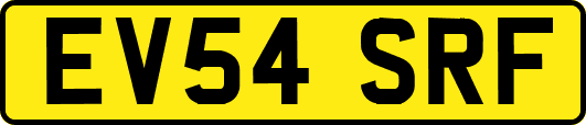 EV54SRF