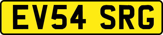 EV54SRG