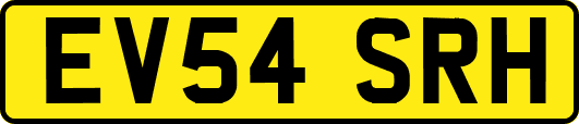 EV54SRH