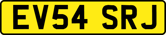 EV54SRJ