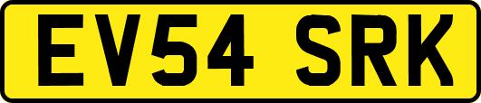 EV54SRK