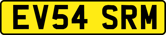 EV54SRM