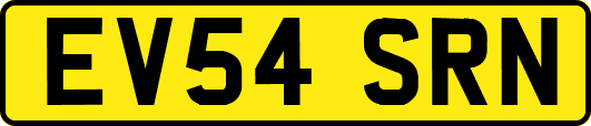 EV54SRN