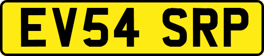 EV54SRP