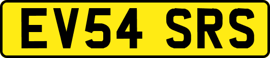 EV54SRS