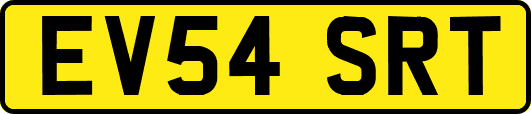 EV54SRT