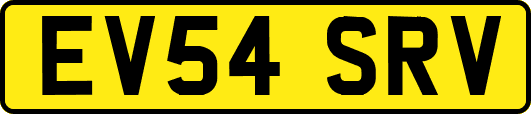 EV54SRV