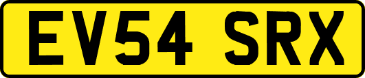 EV54SRX