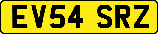 EV54SRZ