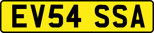 EV54SSA