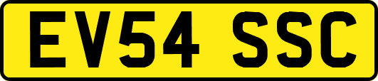 EV54SSC