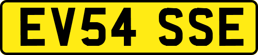 EV54SSE