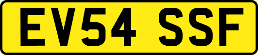 EV54SSF