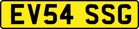 EV54SSG