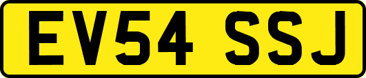 EV54SSJ