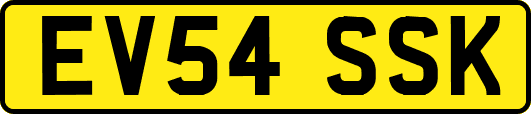 EV54SSK
