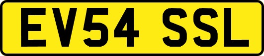EV54SSL