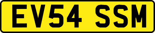 EV54SSM