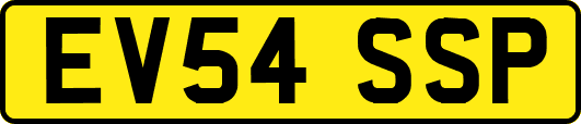 EV54SSP