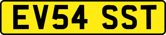EV54SST