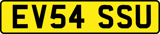 EV54SSU