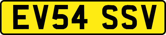 EV54SSV