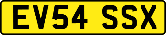 EV54SSX