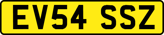 EV54SSZ