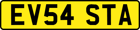 EV54STA