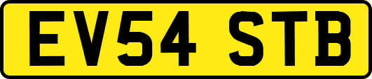 EV54STB