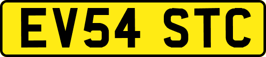 EV54STC