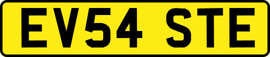 EV54STE