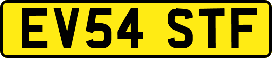 EV54STF