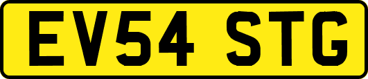 EV54STG