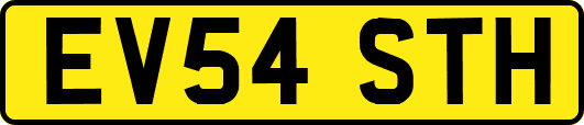 EV54STH