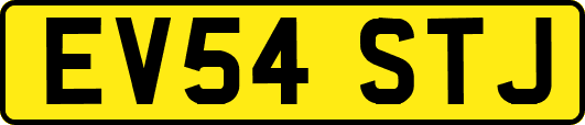 EV54STJ
