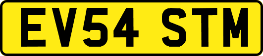 EV54STM