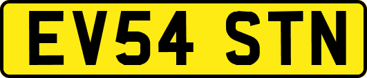 EV54STN