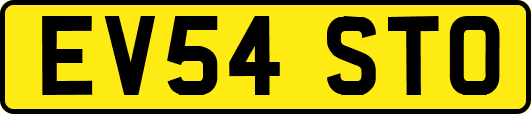 EV54STO