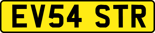 EV54STR