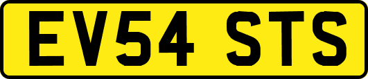 EV54STS