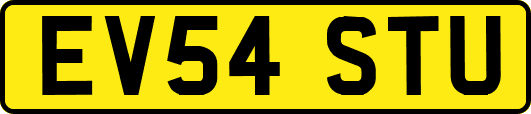 EV54STU