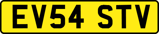 EV54STV