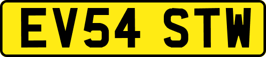 EV54STW