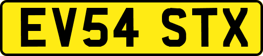 EV54STX