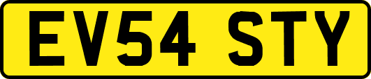 EV54STY