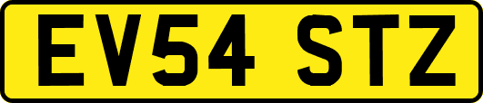 EV54STZ
