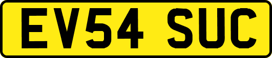 EV54SUC