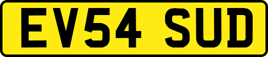 EV54SUD