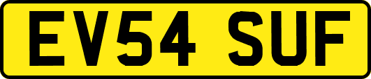 EV54SUF